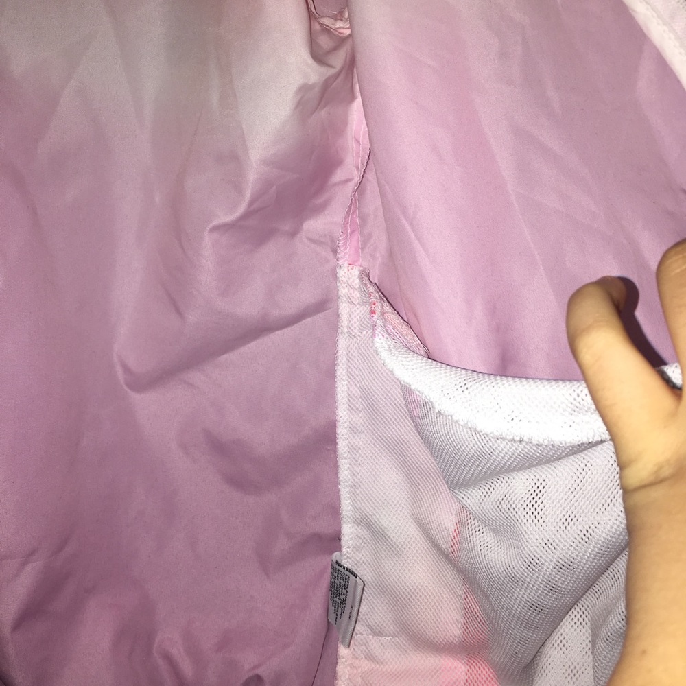 Colorful windbreaker - Picture 3 of 5